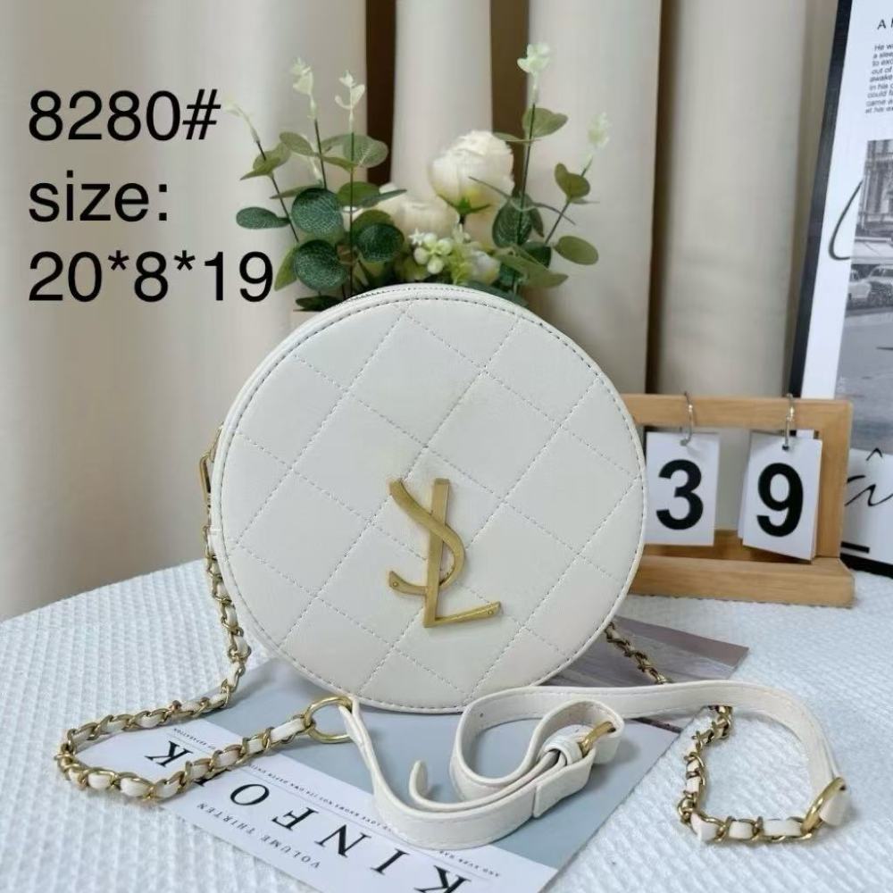 bag YS01  Partial with box