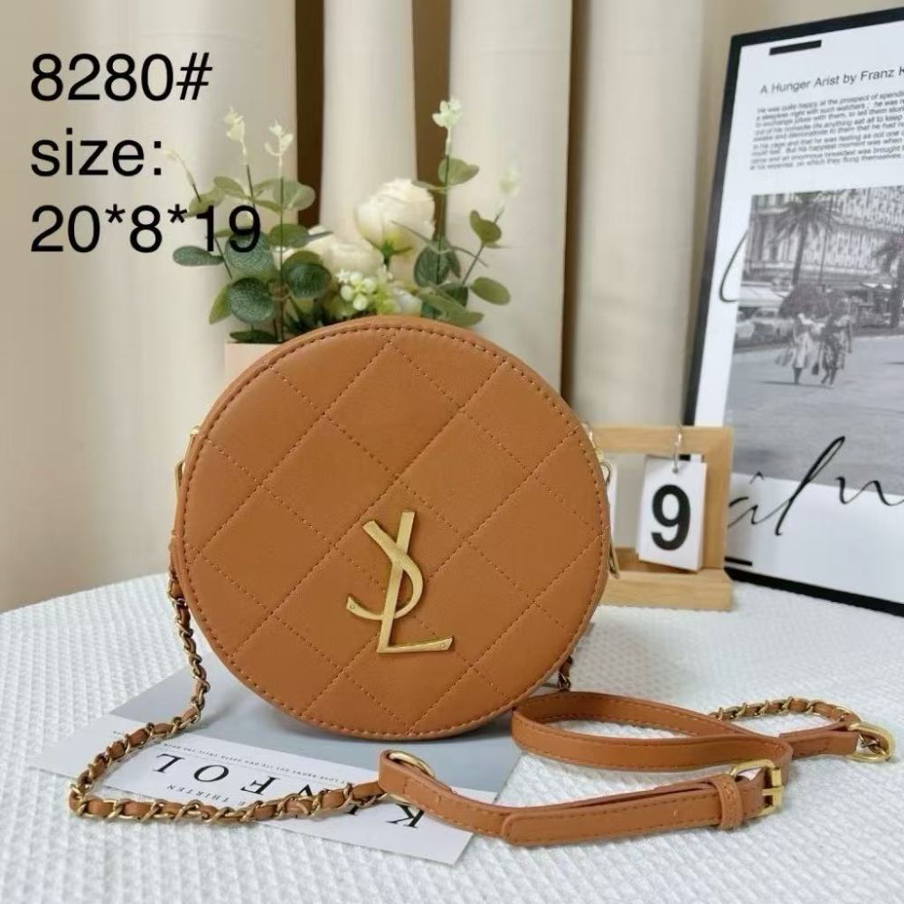 bag YS01  Partial with box