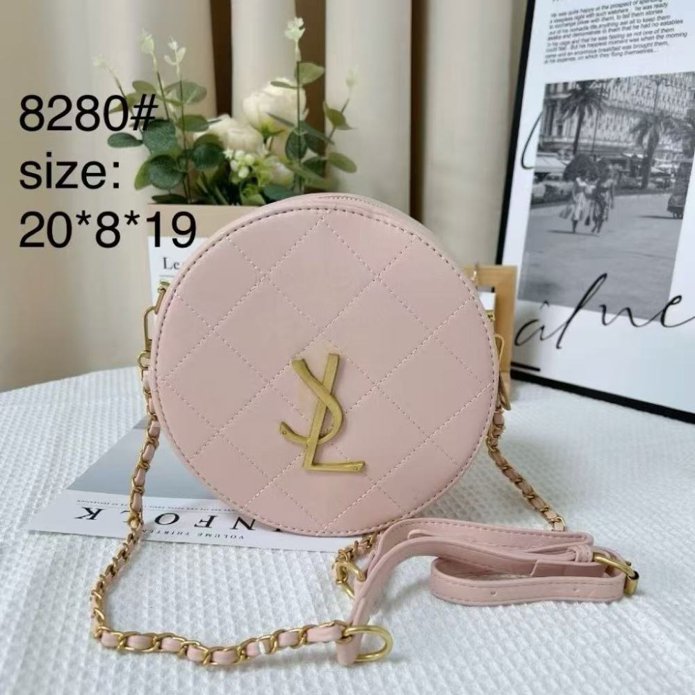 bag YS01  Partial with box