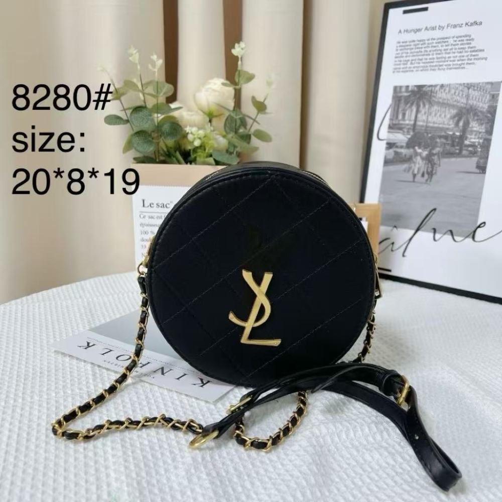 bag YS01  Partial with box