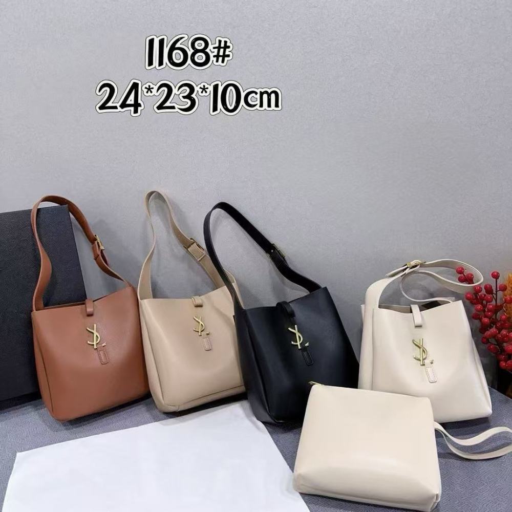 bag YS01  Partial with box