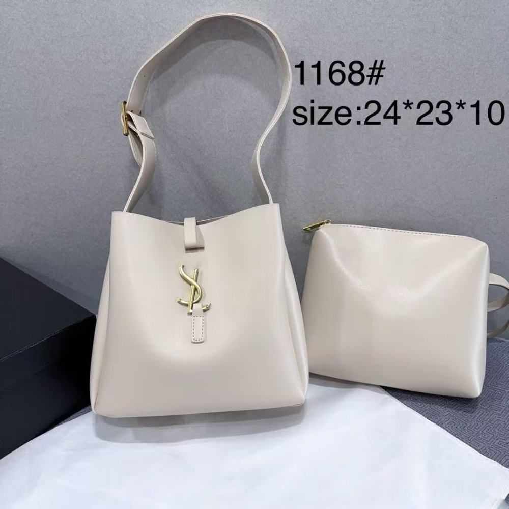 bag YS01  Partial with box