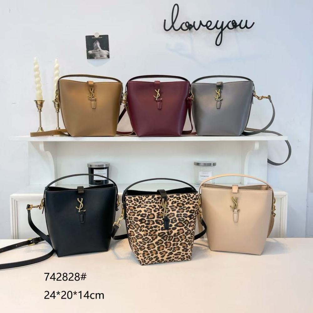 bag YS01  Partial with box