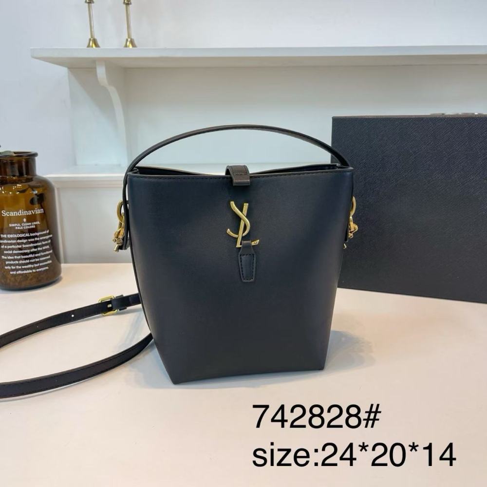 bag YS01  Partial with box