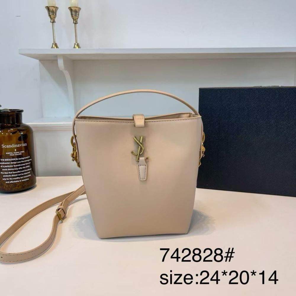 bag YS01  Partial with box