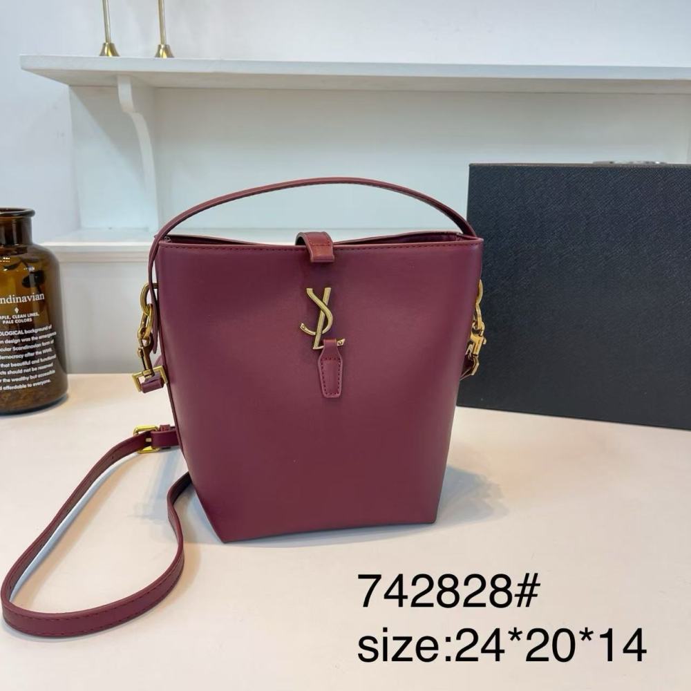 bag YS01  Partial with box
