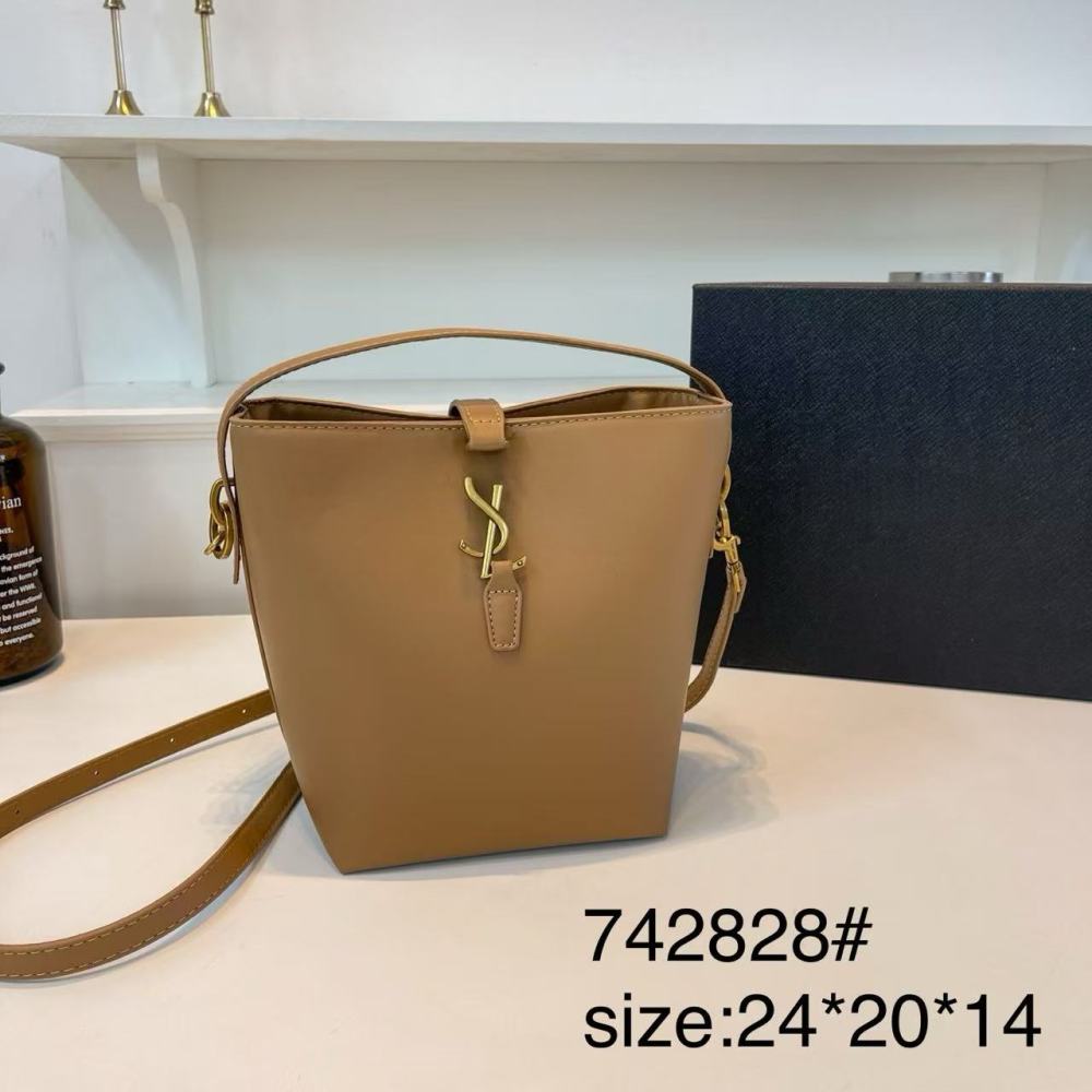 bag YS01  Partial with box