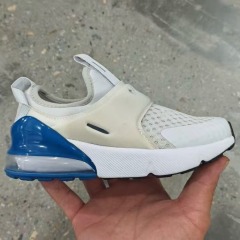 Child 270-White Blue