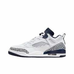 Spiz - White Deep Blue