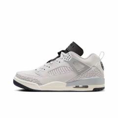 Spiz - Grey Black