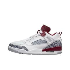 Spiz - White Red