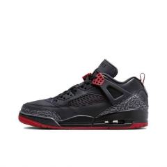 Spiz - Black Red
