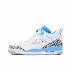 Spiz - White Light Blue