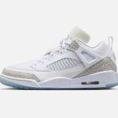 Spiz - White Grey Blue