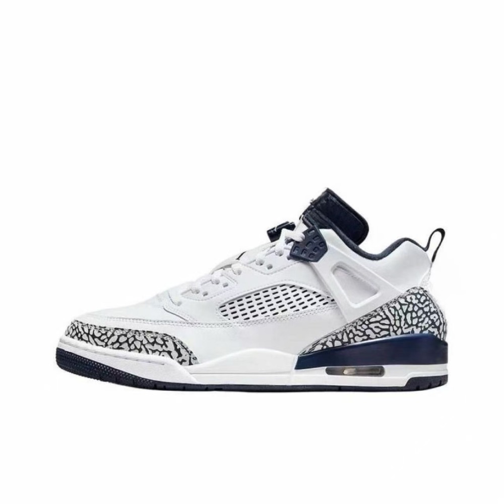 Spi With shoe box