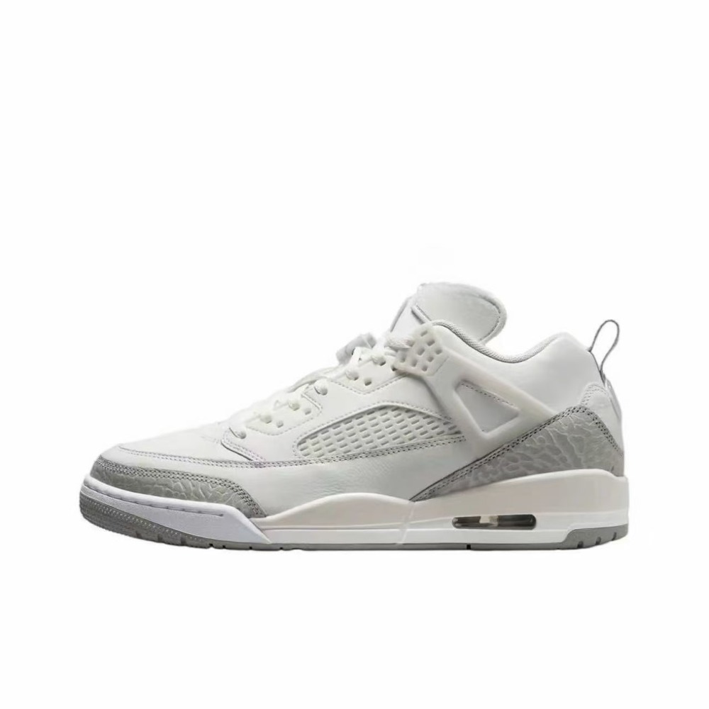 Spi With shoe box