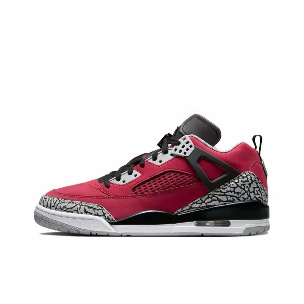 Spi With shoe box