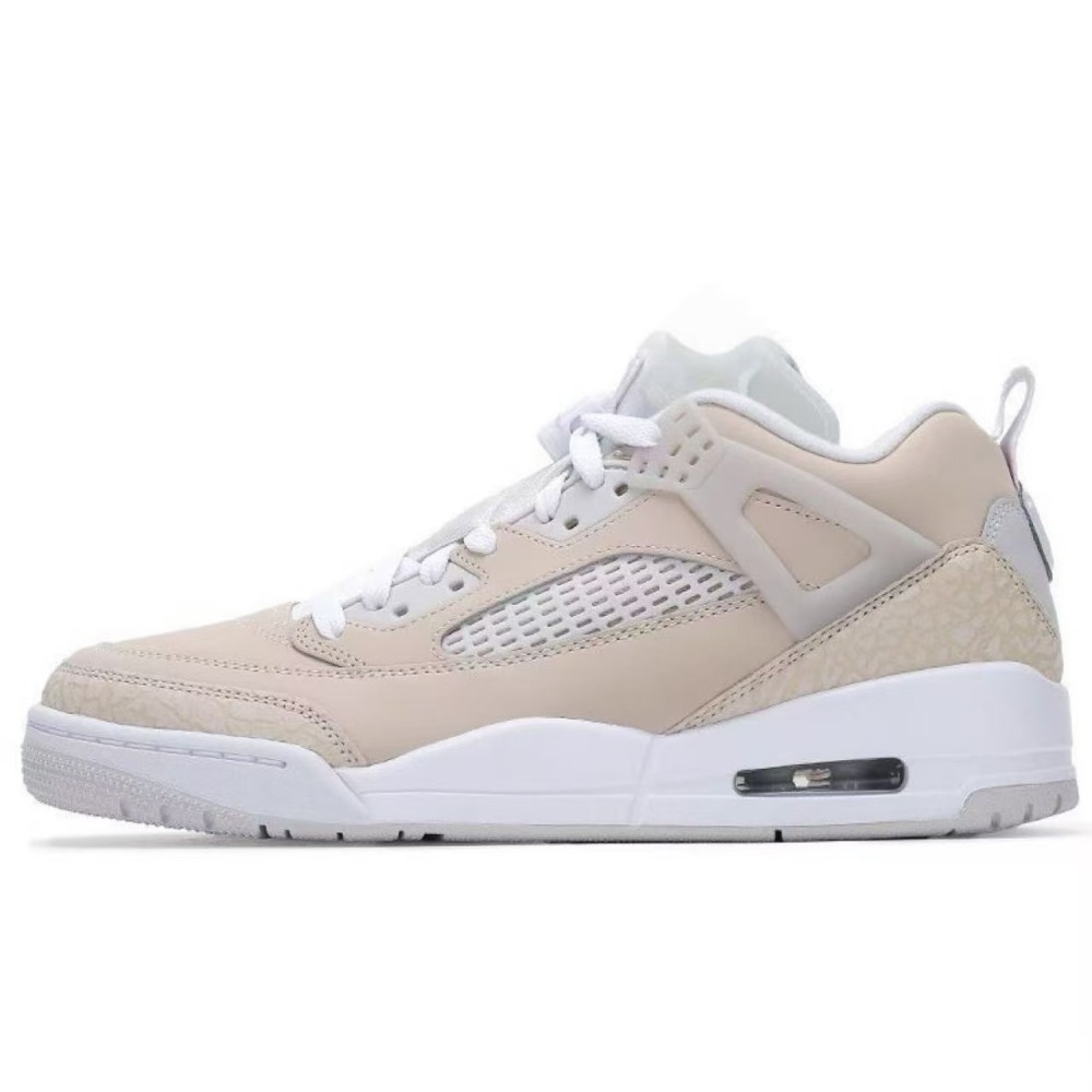 Spi With shoe box