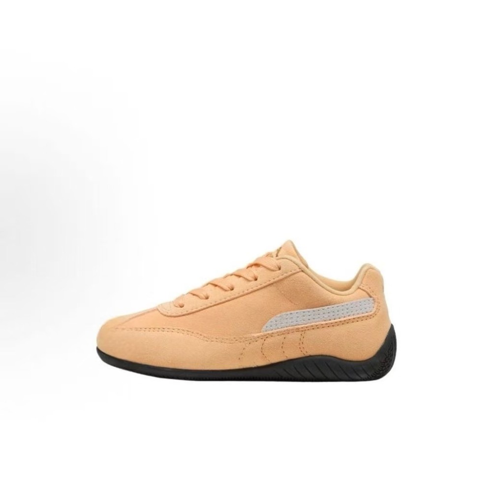 kids spee With shoe box