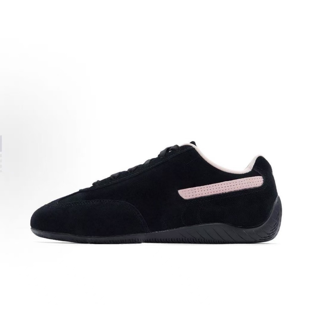 kids spee With shoe box