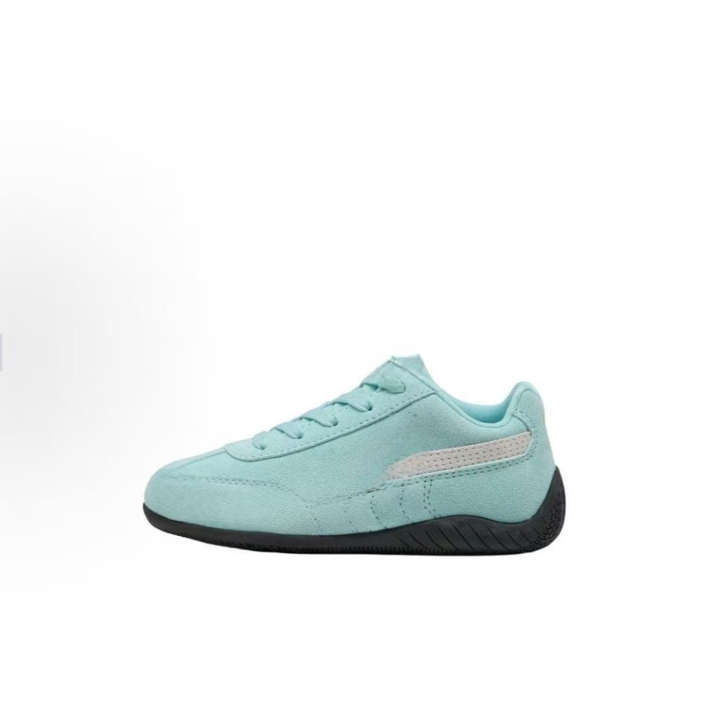 kids spee With shoe box