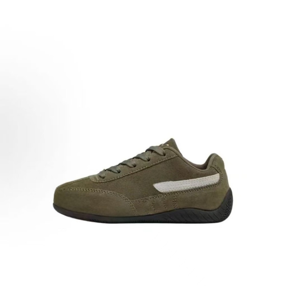 kids spee With shoe box
