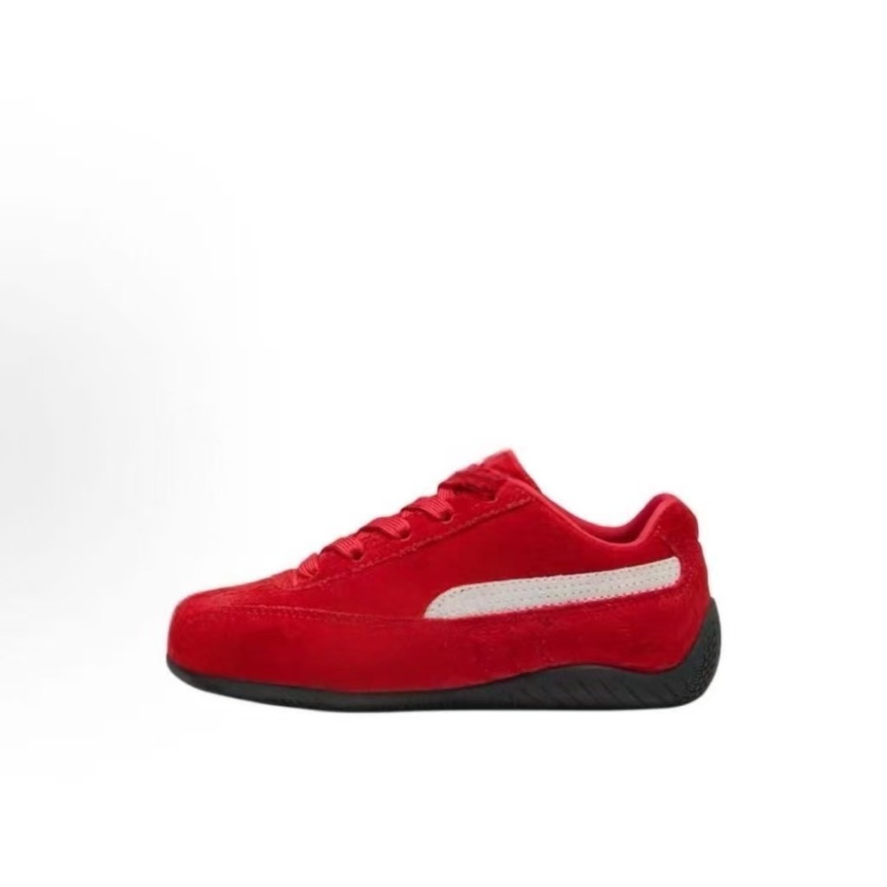 kids spee With shoe box