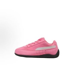 Child Speed - Pink White