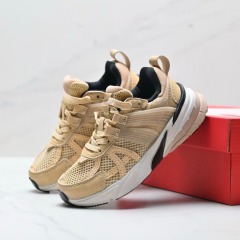 Child V2K-Brown White Black