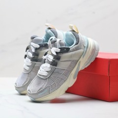 Child V2K - White Grey Blue