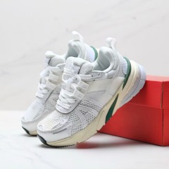 Child V2K - White Green