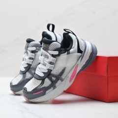 Child V2K - Gray White Powder