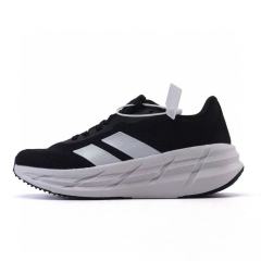 Adi3- Black and White Silver