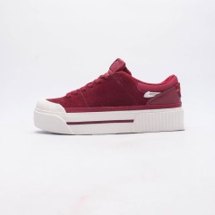 Clg - Red and White