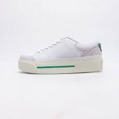 Clg - White Green