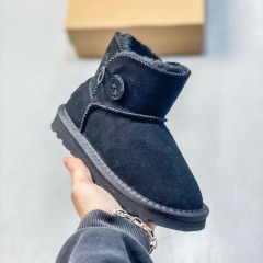 Child UT - Black