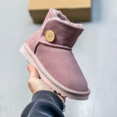 Child UT - Pink