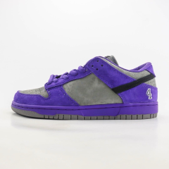 Dunk94 -Purple Grey