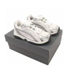Child Nb204- Silver Green