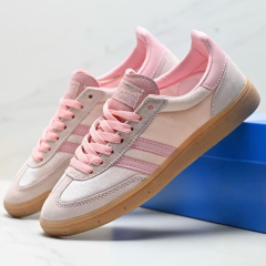 Spe - Pink Brown