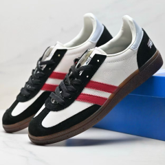 Spe - Black White Red