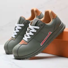 FW25-Deep Green Red
