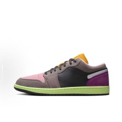 AjLow - Pink brown