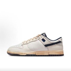 Dunk - Mibai Blue