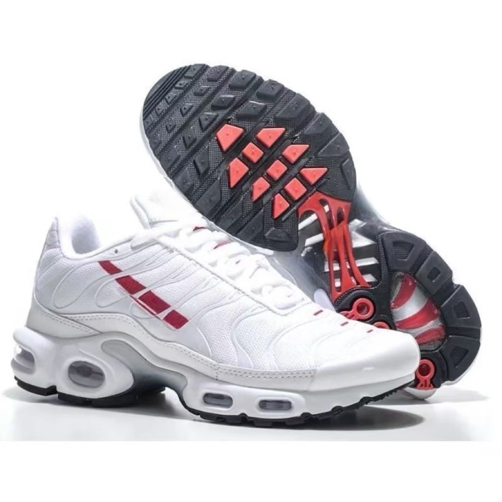 Air Max plus With shoe box