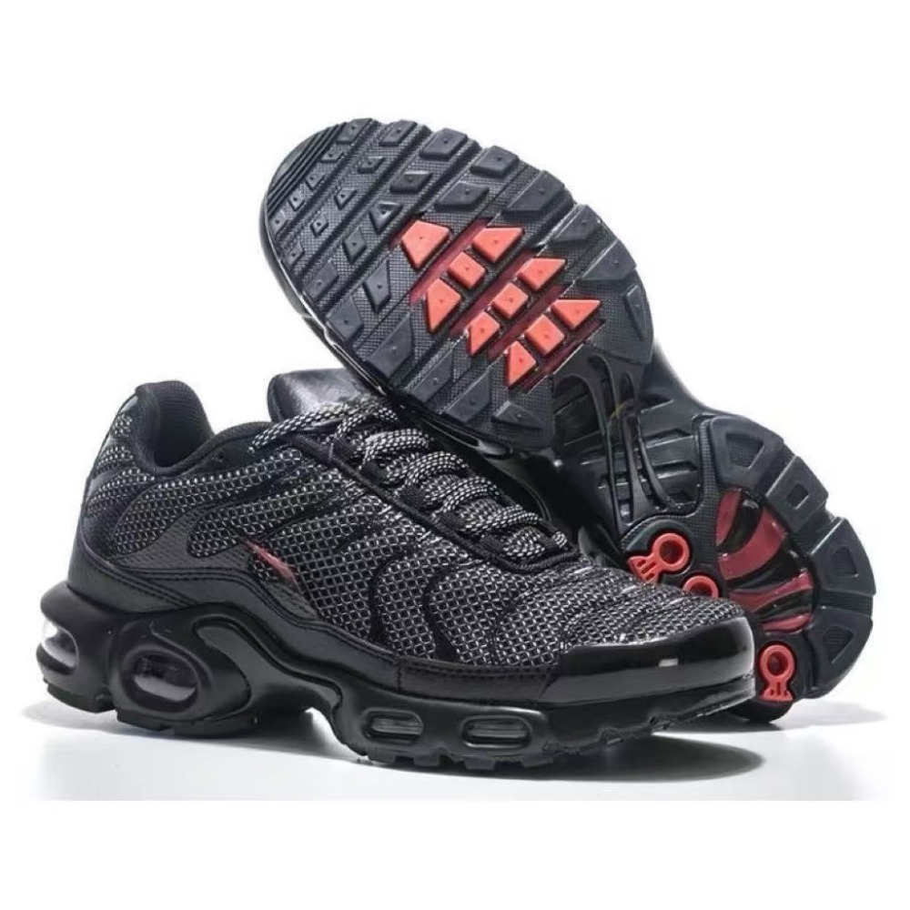 Air Max plus With shoe box