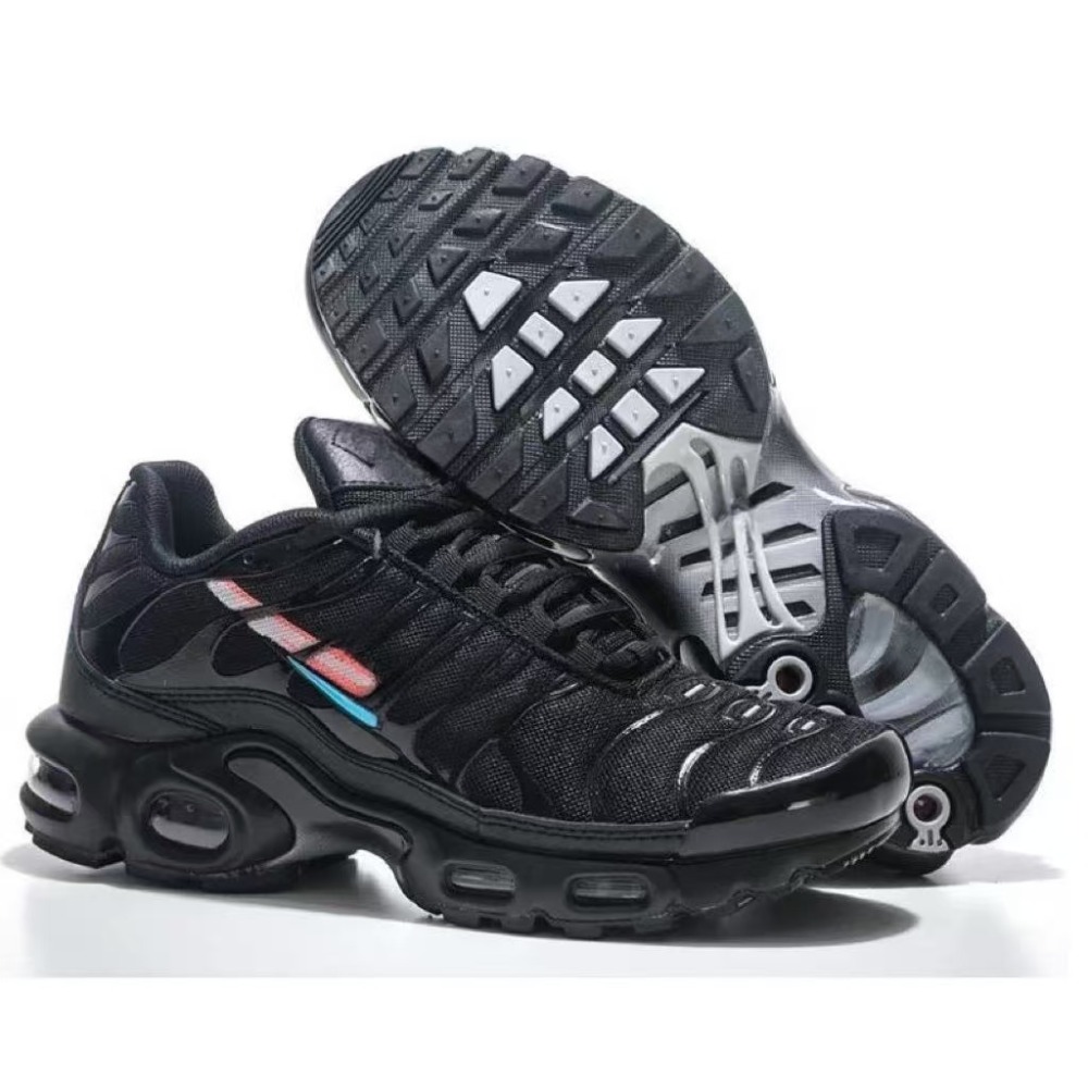 Air Max plus With shoe box