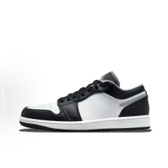 AjLow - Black White Grey