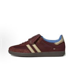 SamL - Wine Red Blue