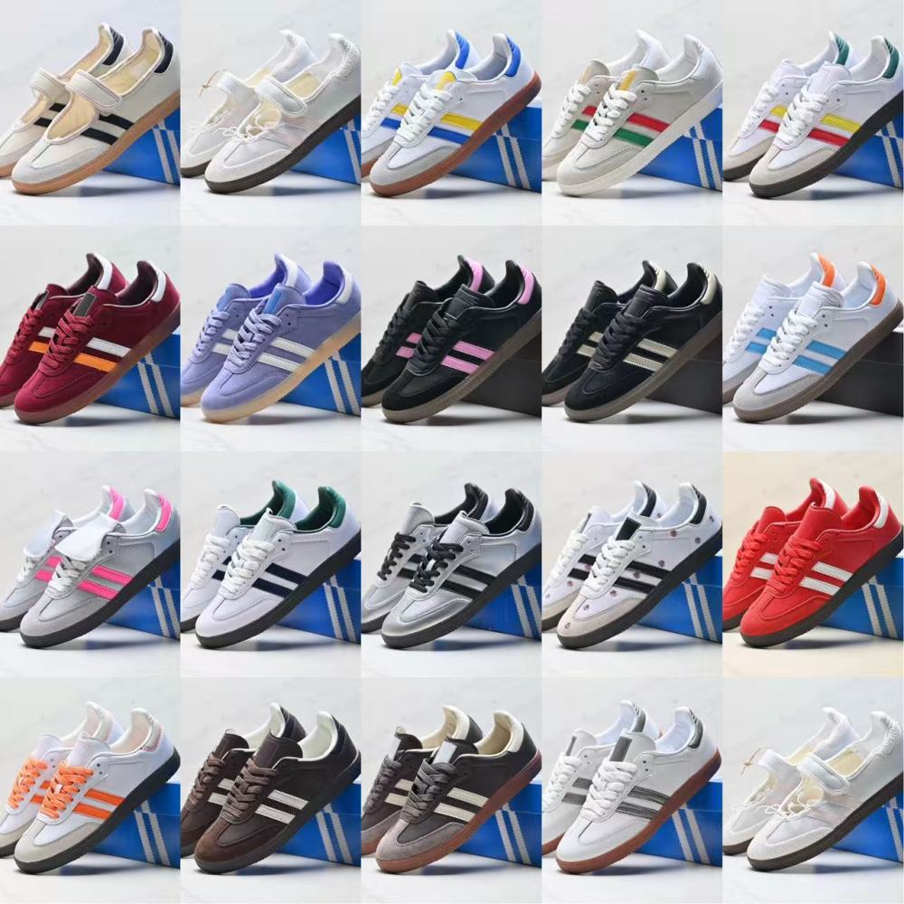 Sam With shoe box